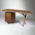 Wright-Conoid desk