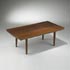 Wright-Coffee table