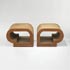 Wright-Easy Edges end tables