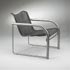 Wright-Prototype 25 lounge chair