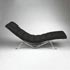 Wright-Chaise lounge, model #5490