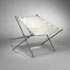 Wright-Tension lounge chair