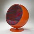 Wright-Ball chair
