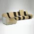 Wright-VarioPillo sectional seating