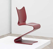 ‘S’ chair, model no. 275