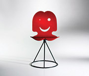 Prototype Funny chair