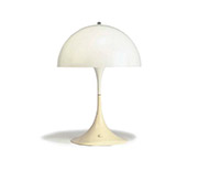 Panthella table lamp