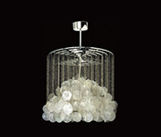 Fun 13 hanging light
