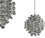 Wonderlamp pendant lamp, Type H