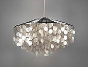 'Fun-12 DM' ceiling light