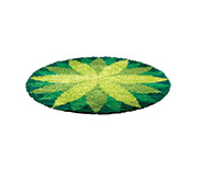 'Marguerite' carpet