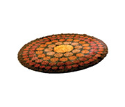'Roulette' carpet
