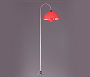 'Flower pot' garden light