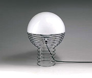 'Wire-lamp'