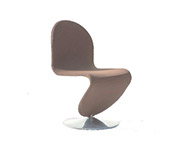 "System 1-2-3" chair