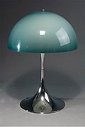 'Panthella' - floor lamp