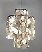 'Fun-2DM' ceiling light