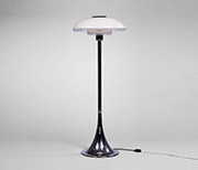 Europa floor lamp