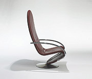 1-2-3 lounge chair