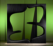 Living Tower