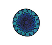Roulette carpet