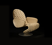 1-2-3 System chair, model E