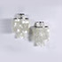 Los Angeles Modern Auctions-Pair of wall lamps (model no. Fun2 WM)