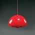 Quittenbaum-Large 'Flower-pot' ceiling light