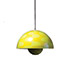 Quittenbaum-Large 'Flower pot' ceiling light