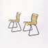 Christie`s-Pair of Tivoli chairs