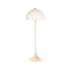 Christie`s-Three Panthella floor lamps
