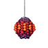 Dorotheum-„Ball Lamp“ -Hängelampe Typ H