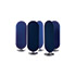 Phillips, de Pury & Company-Set of five "System 1-2-3" screens