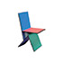 Quittenbaum-'Vilbert' chair