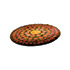 Quittenbaum-'Roulette' carpet