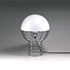 Quittenbaum-'Wire-lamp'