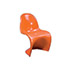 Quittenbaum-'Panton' chair