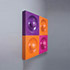 Quittenbaum-Four sconces