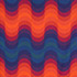 Wright-Wave fabric from the Decor I collection