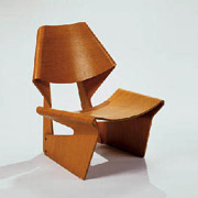 Phillips, de Pury & Company-Side chair