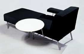 Phillips, de Pury & Company-Sectional Chaise Lounge