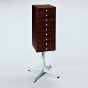 Phillips, de Pury & Company-Miniature chest, model 5517