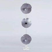 Phillips, de Pury & Company-Flower Floor Lamp