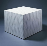 Phillips, de Pury & Company-Prototype Cube for the