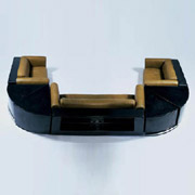 Phillips, de Pury & Company-Modular Seating System