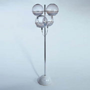 Phillips, de Pury & Company-Colleoni floor lamp