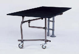 Phillips, de Pury & Company-Frankel Table