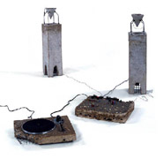 Phillips, de Pury & Company-Concrete Stereo