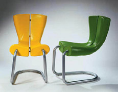 Phillips, de Pury & Company-Komed Chair