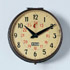 Phillips, de Pury & Company-Wall clock